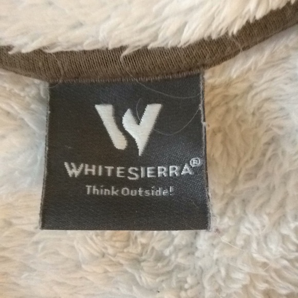 Furry jacket - Picture 6 of 6